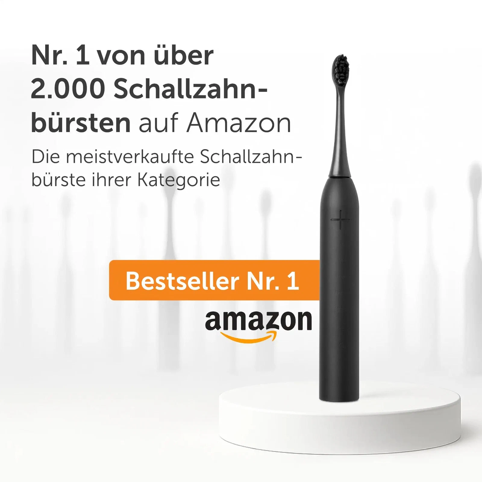 Sonic Toothbrush PRO - Vista 5