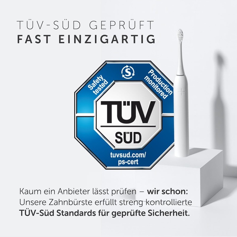 Sonic Toothbrush PRO - Vista 6