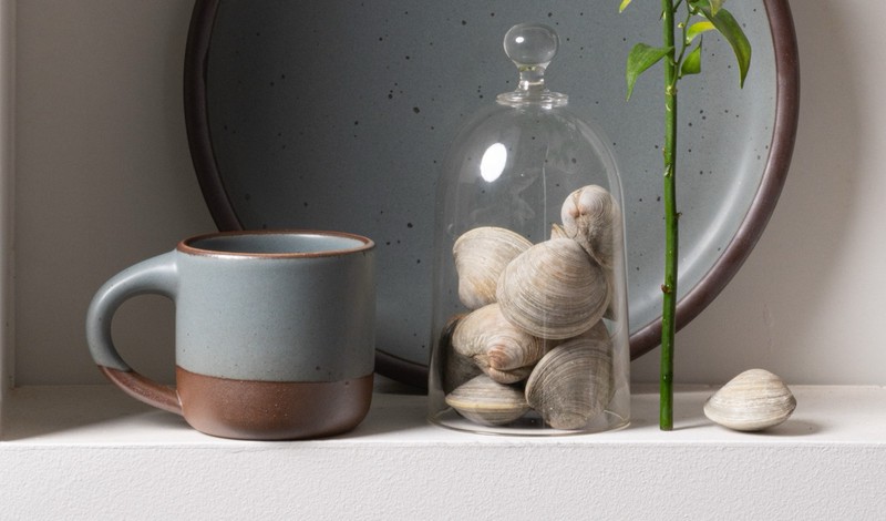 Taza de East Fork Pottery - Vista 1