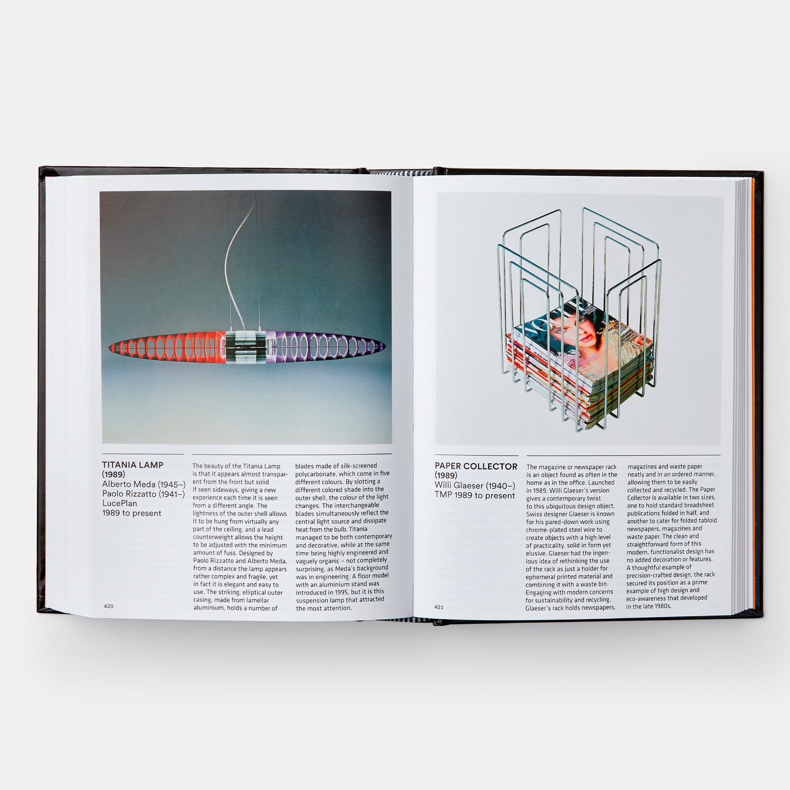 The Design Book - Vista 6
