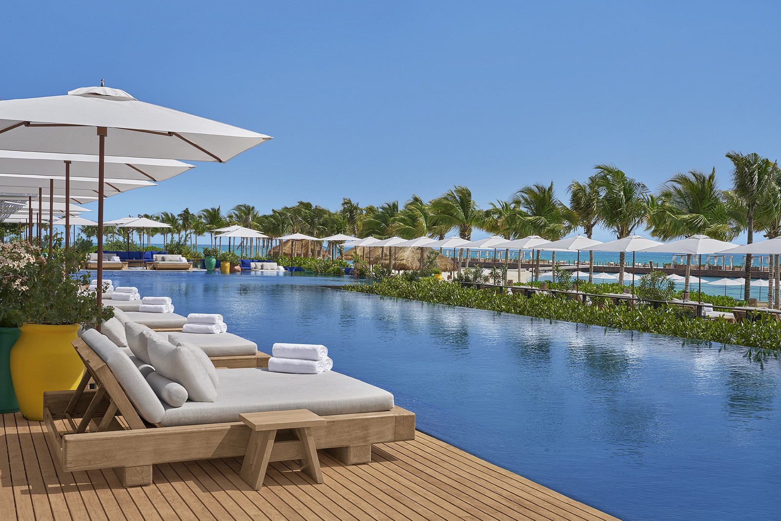 The Riviera Maya Edition at Kanai - Vista 1