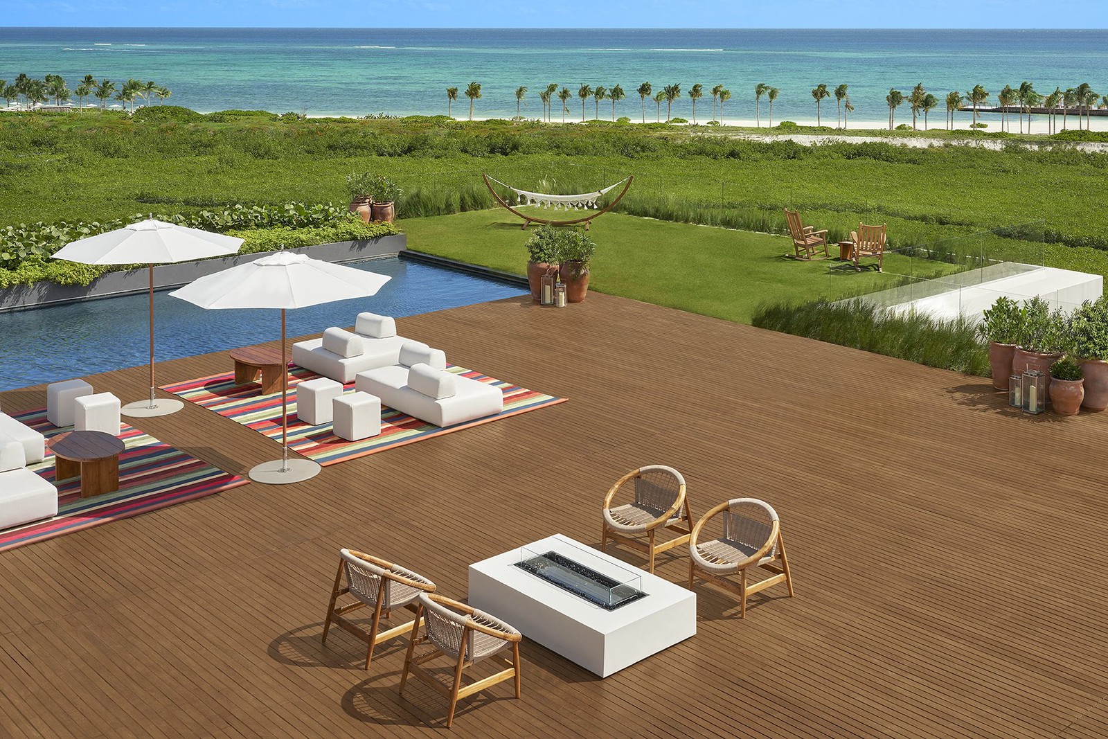 The Riviera Maya Edition at Kanai - Vista 3