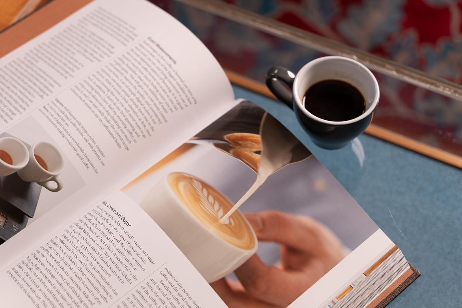 The World Atlas of Coffee (3.ª edición) - Vista 2