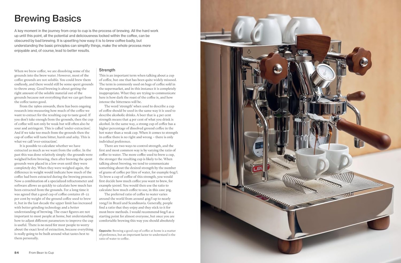 The World Atlas of Coffee (3.ª edición) - Vista 6