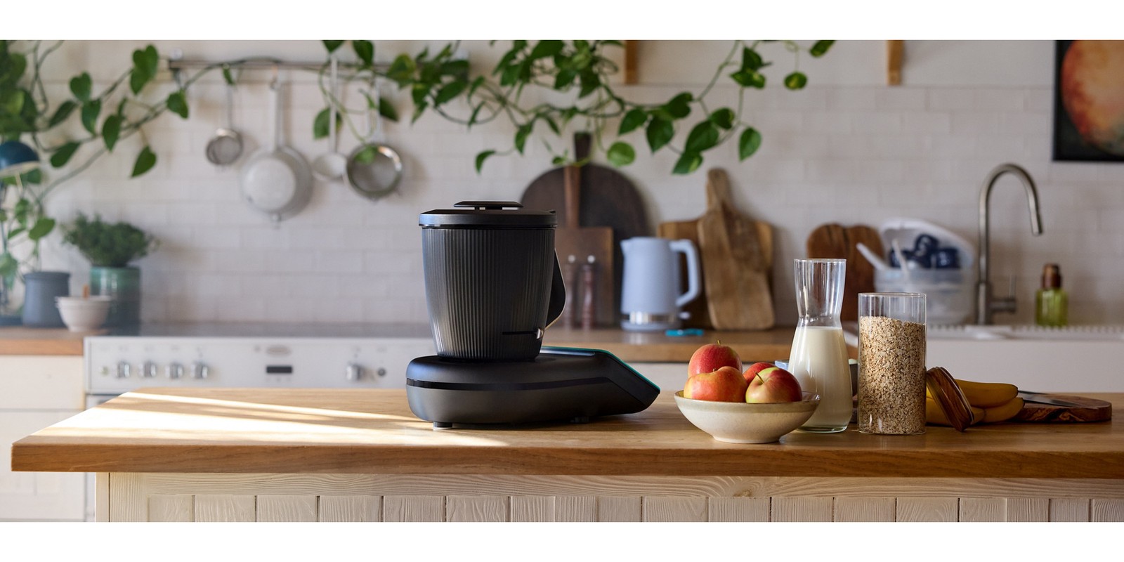 Thermomix TM7 - Vista 2