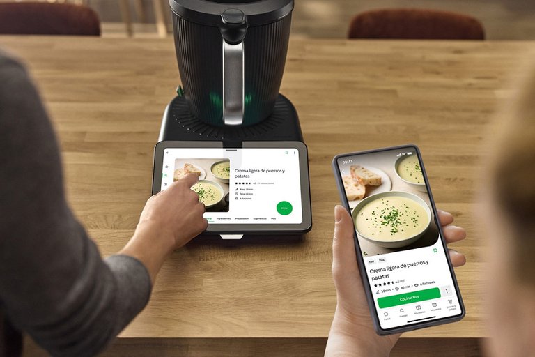 Thermomix TM7
