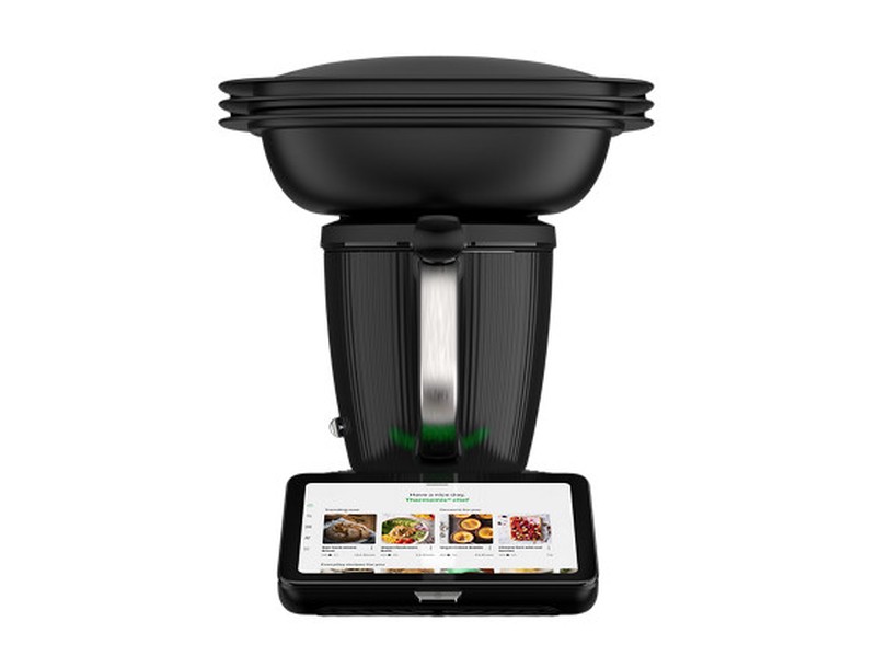 Thermomix TM7 - Vista 3
