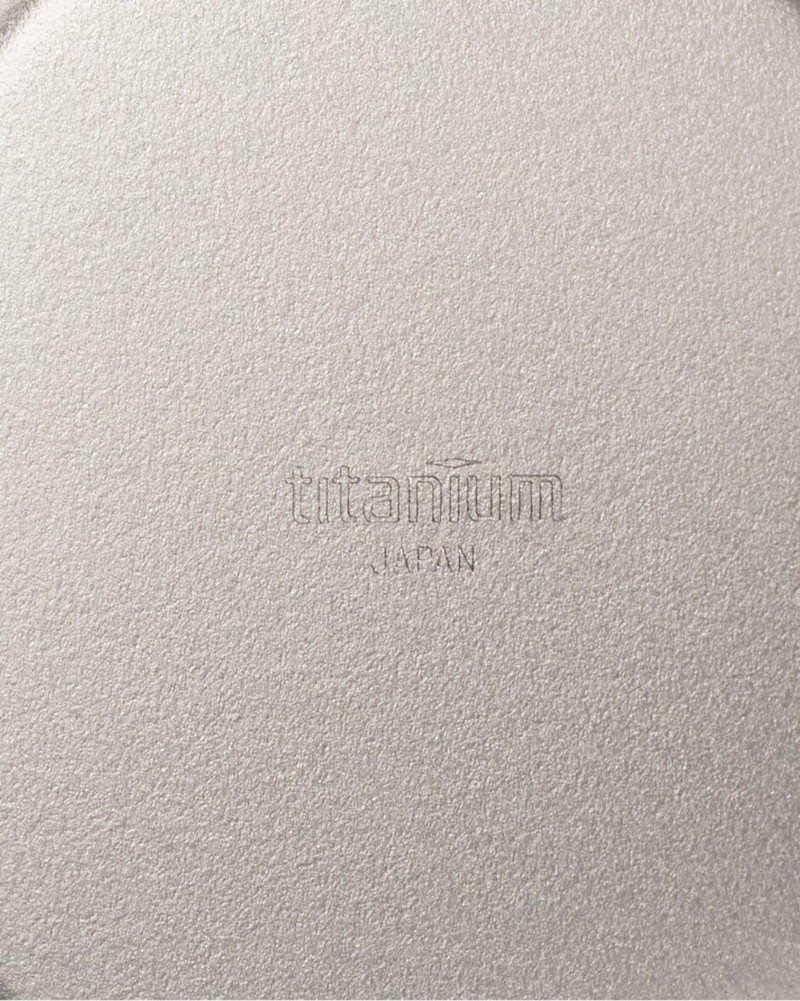 Titanium Single Cup 600 - Vista 3